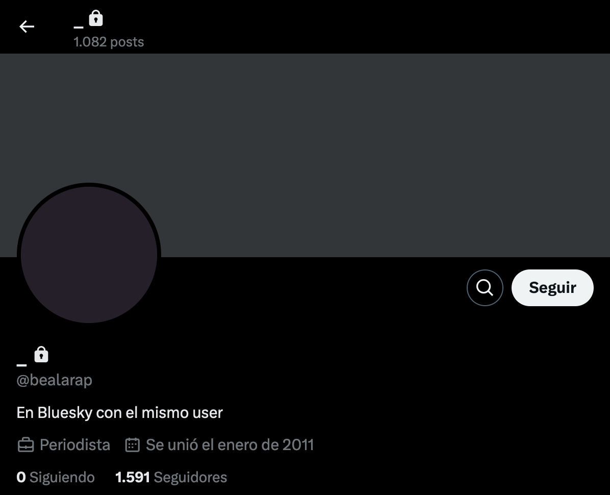 La soberanía de mi memoria