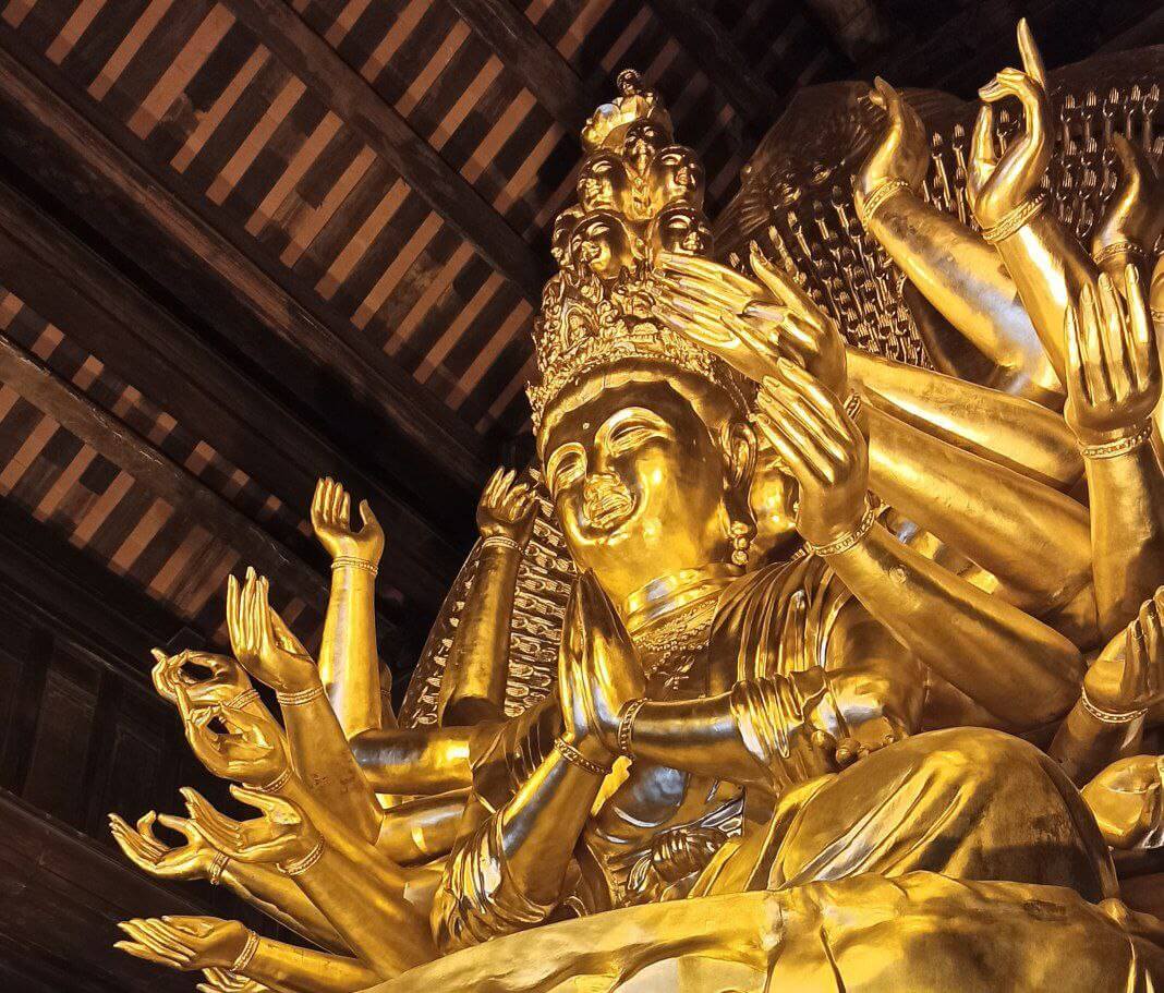 4 cosas que aprendí en mi viaje a Vietnam